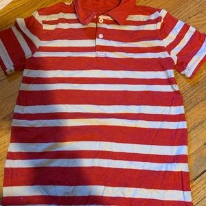 Boys short sleeves shirt